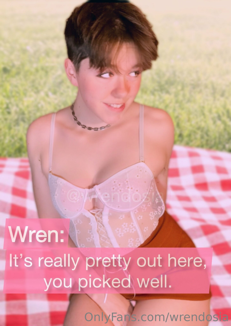 Photo by wrendosia published on May 15,2023 23:46:43 - BestThots