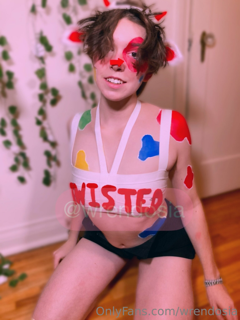 Photo by wrendosia published on May 15,2023 23:46:50 - BestThots