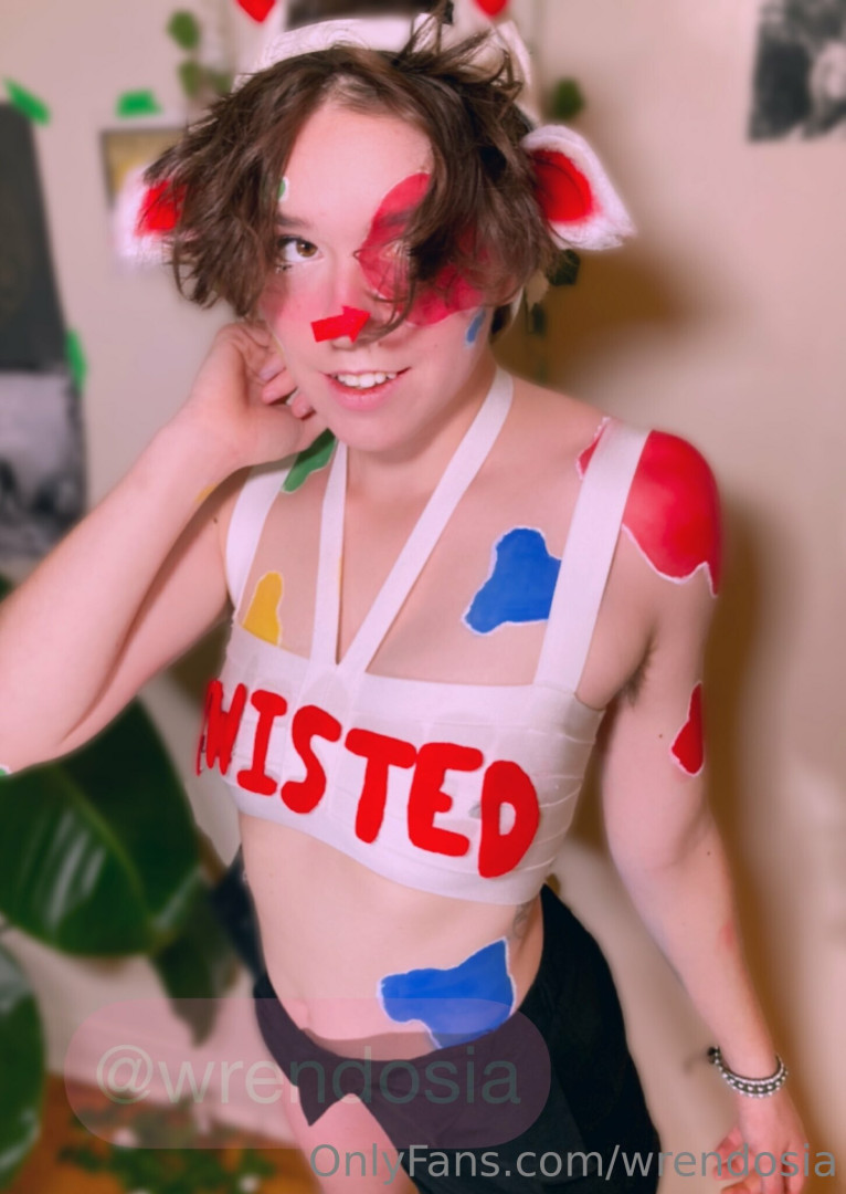 Photo by wrendosia published on May 15,2023 23:47:13 - BestThots