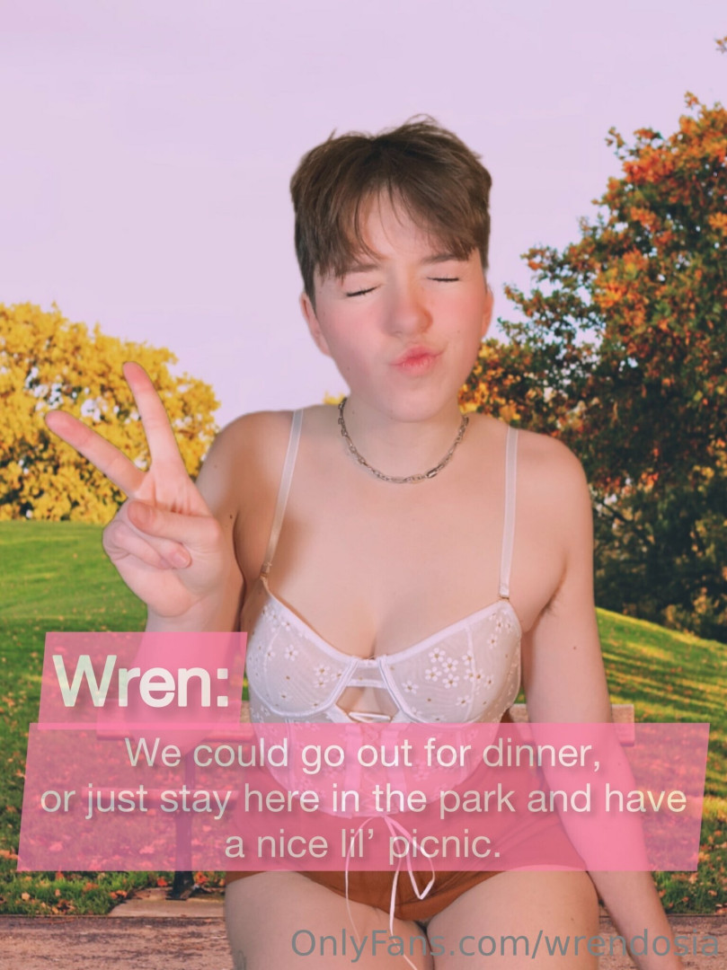 Photo by wrendosia published on May 15,2023 23:47:41 - BestThots