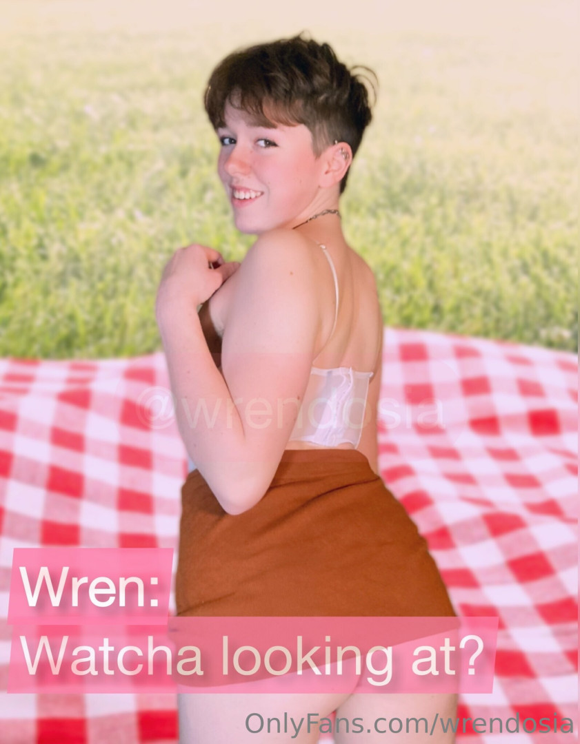 Photo by wrendosia published on May 15,2023 23:48:23 - BestThots