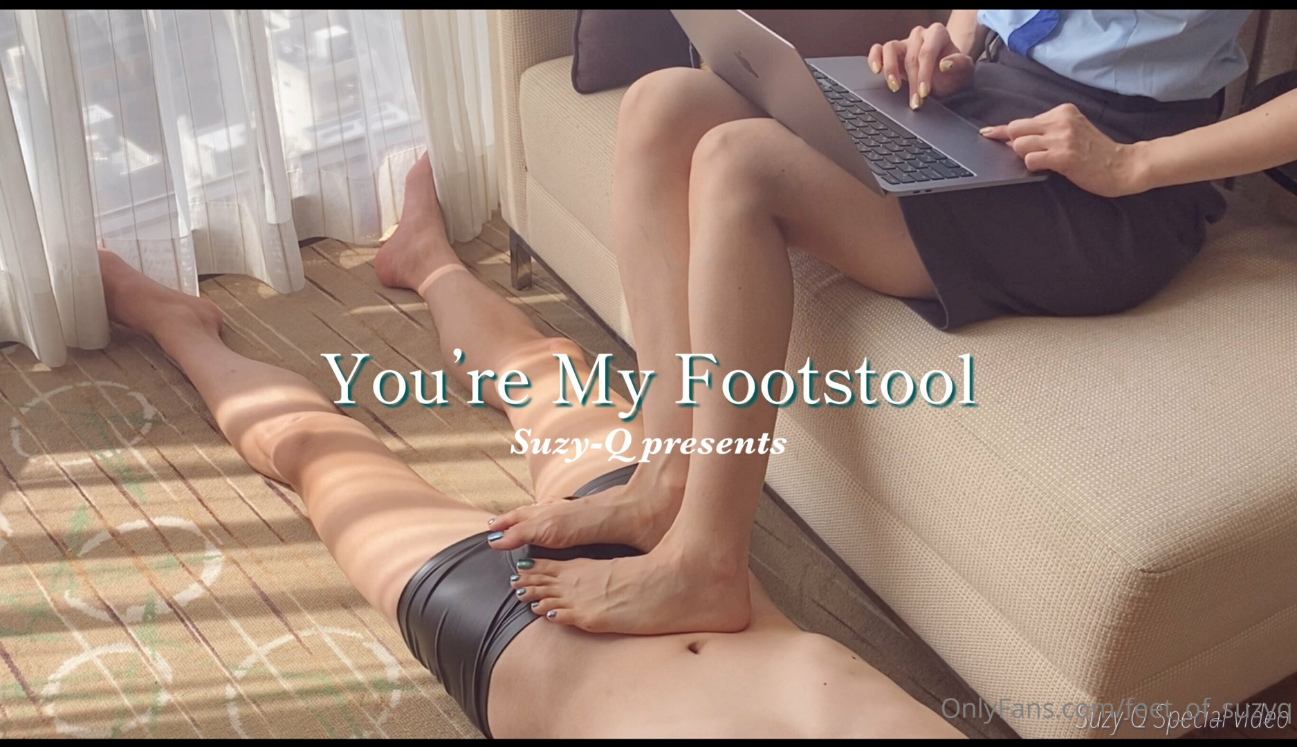 Photo by feet_of_suzyq published on June 19,2023 06:53:12 - BestThots