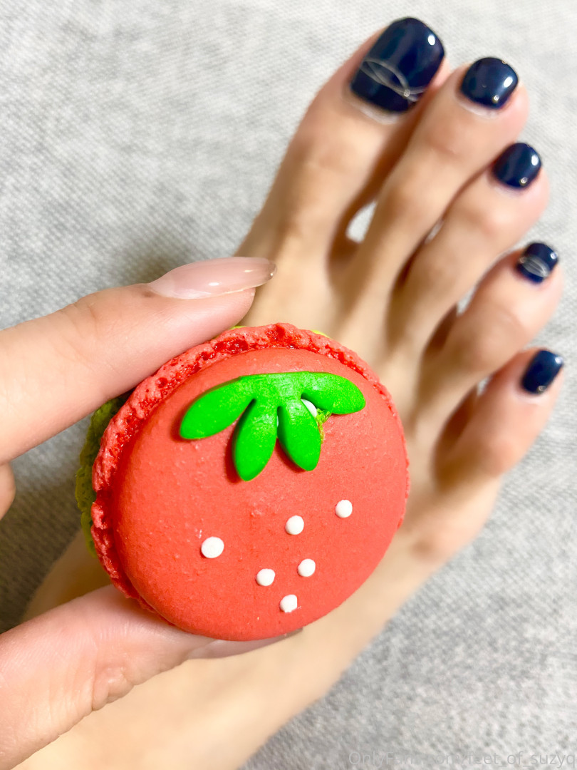 Photo by feet_of_suzyq published on June 19,2023 06:56:05 - BestThots