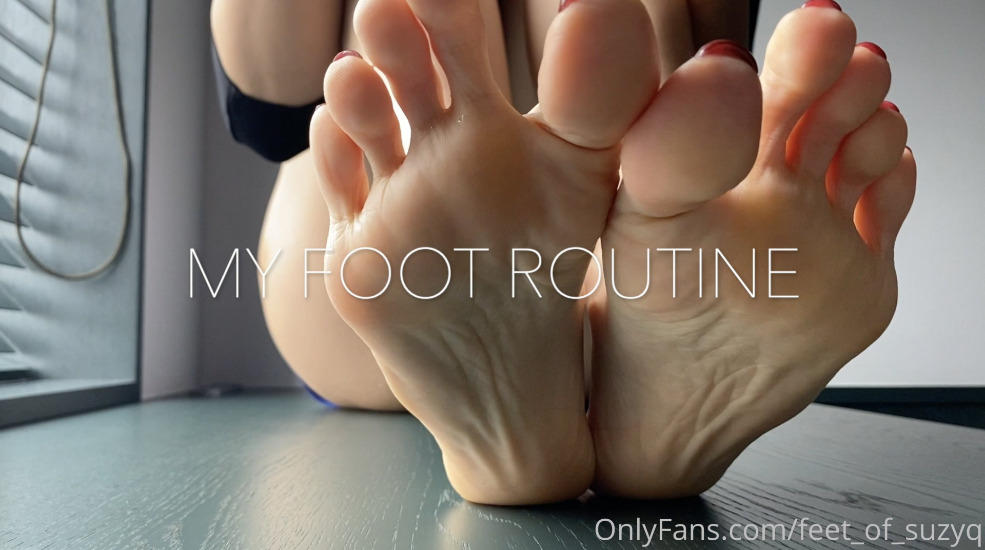 Photo by feet_of_suzyq published on June 19,2023 06:57:15 - BestThots