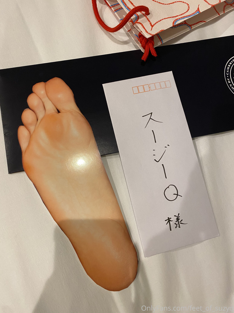 Photo by feet_of_suzyq published on June 19,2023 06:58:18 - BestThots