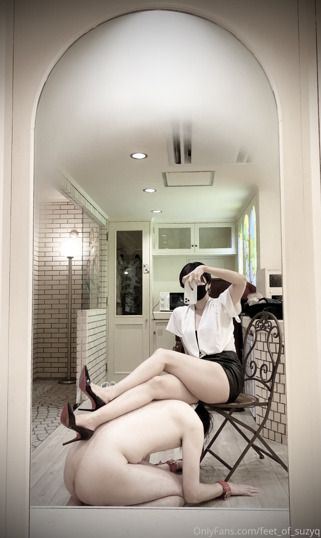 Photo by feet_of_suzyq published on June 19,2023 07:06:22 - BestThots