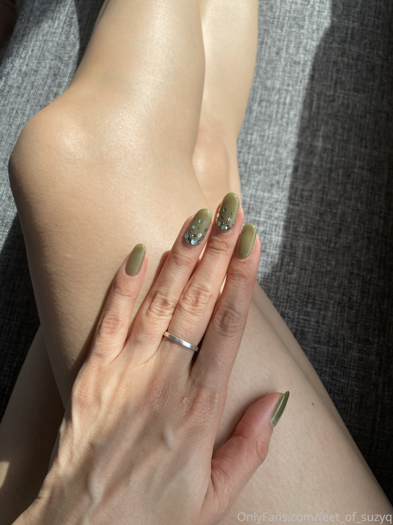 Photo by feet_of_suzyq published on June 19,2023 07:07:23 - BestThots