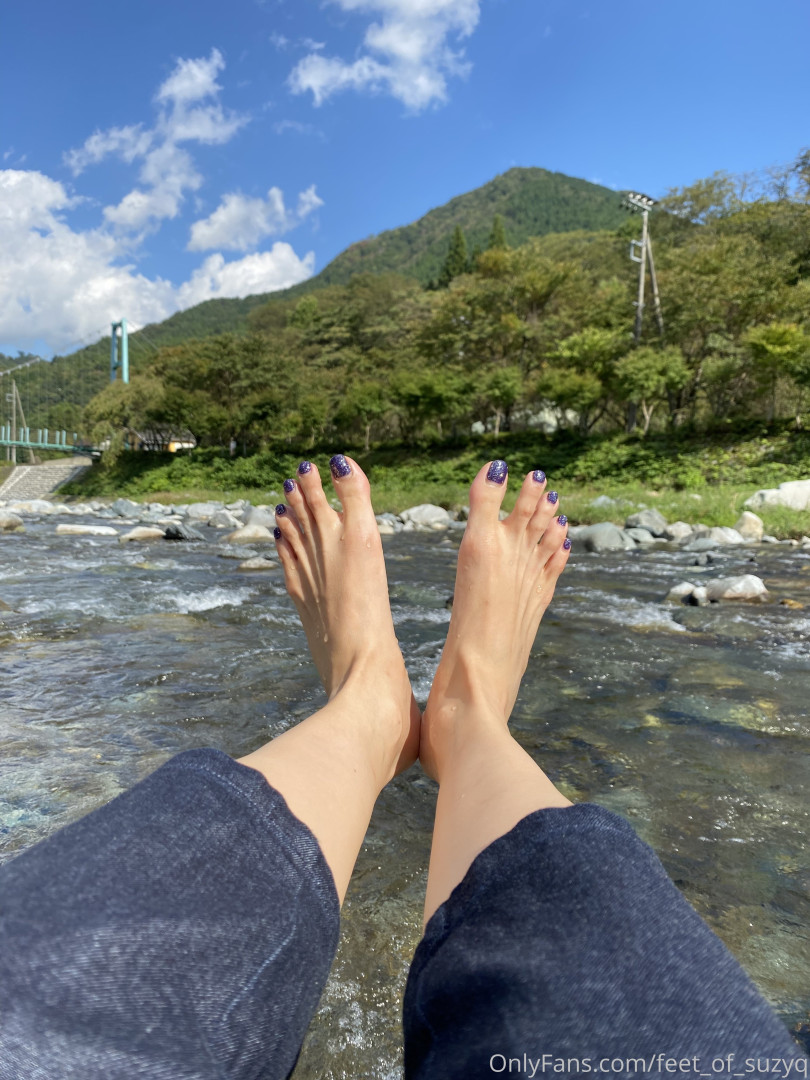 Photo by feet_of_suzyq published on June 19,2023 07:10:31 - BestThots