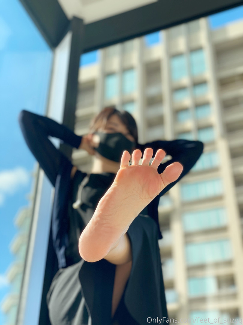 Photo by feet_of_suzyq published on June 19,2023 07:13:39 - BestThots