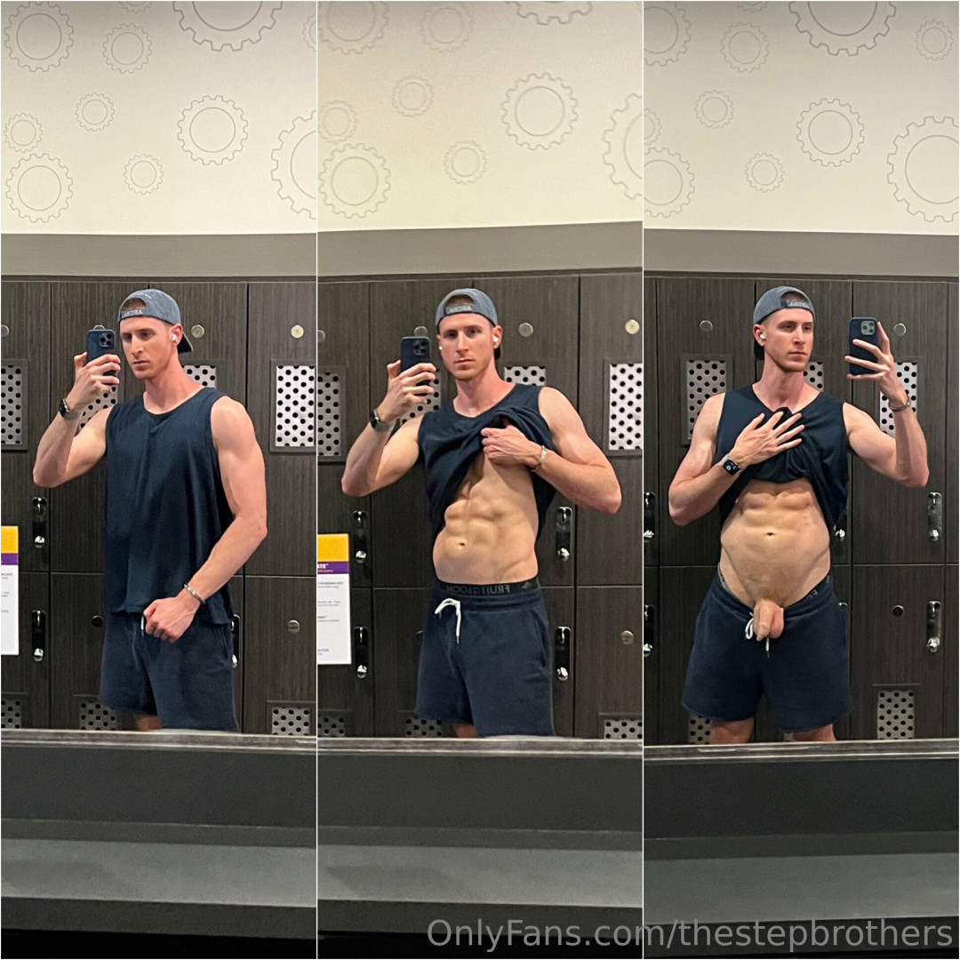 Photo by thestepbrothers published on May 16,2023 20:15:57 - BestThots