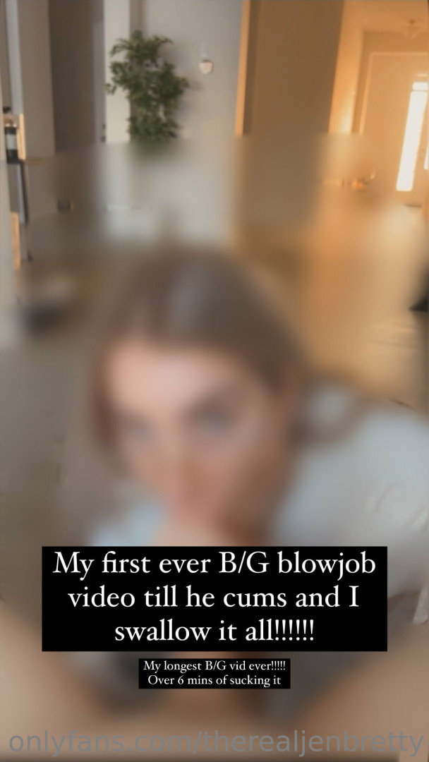 Photo by therealjenbretty published on August 11,2023 08:47:41 - BestThots