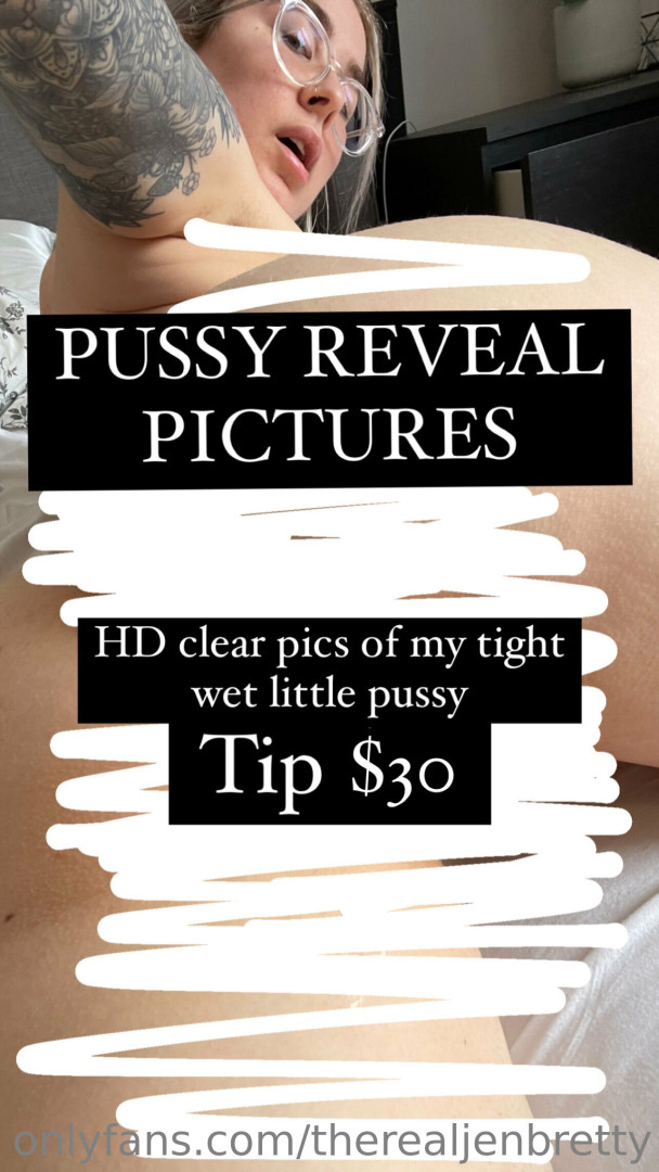 Photo by therealjenbretty published on August 11,2023 09:06:55 - BestThots
