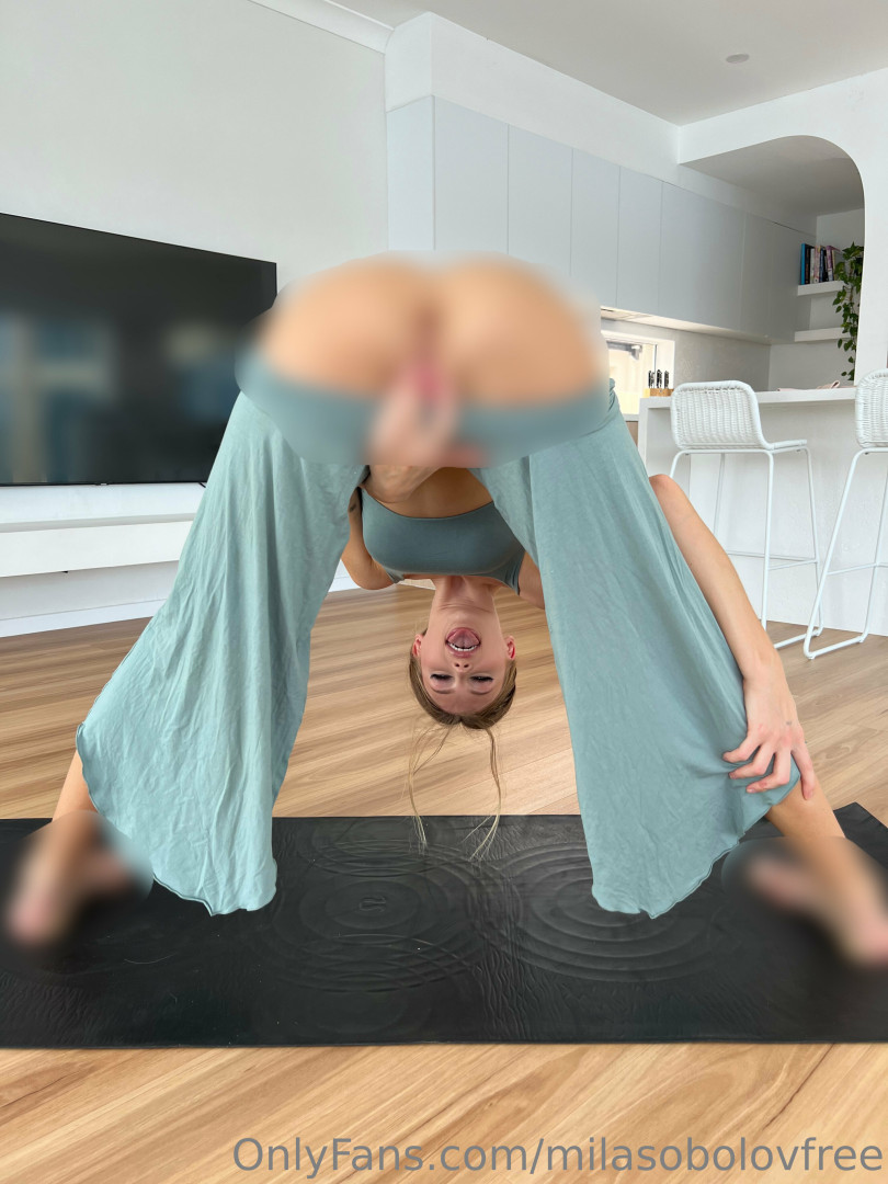 Photo by milasobolovfree published on June 26,2023 08:20:51 - BestThots