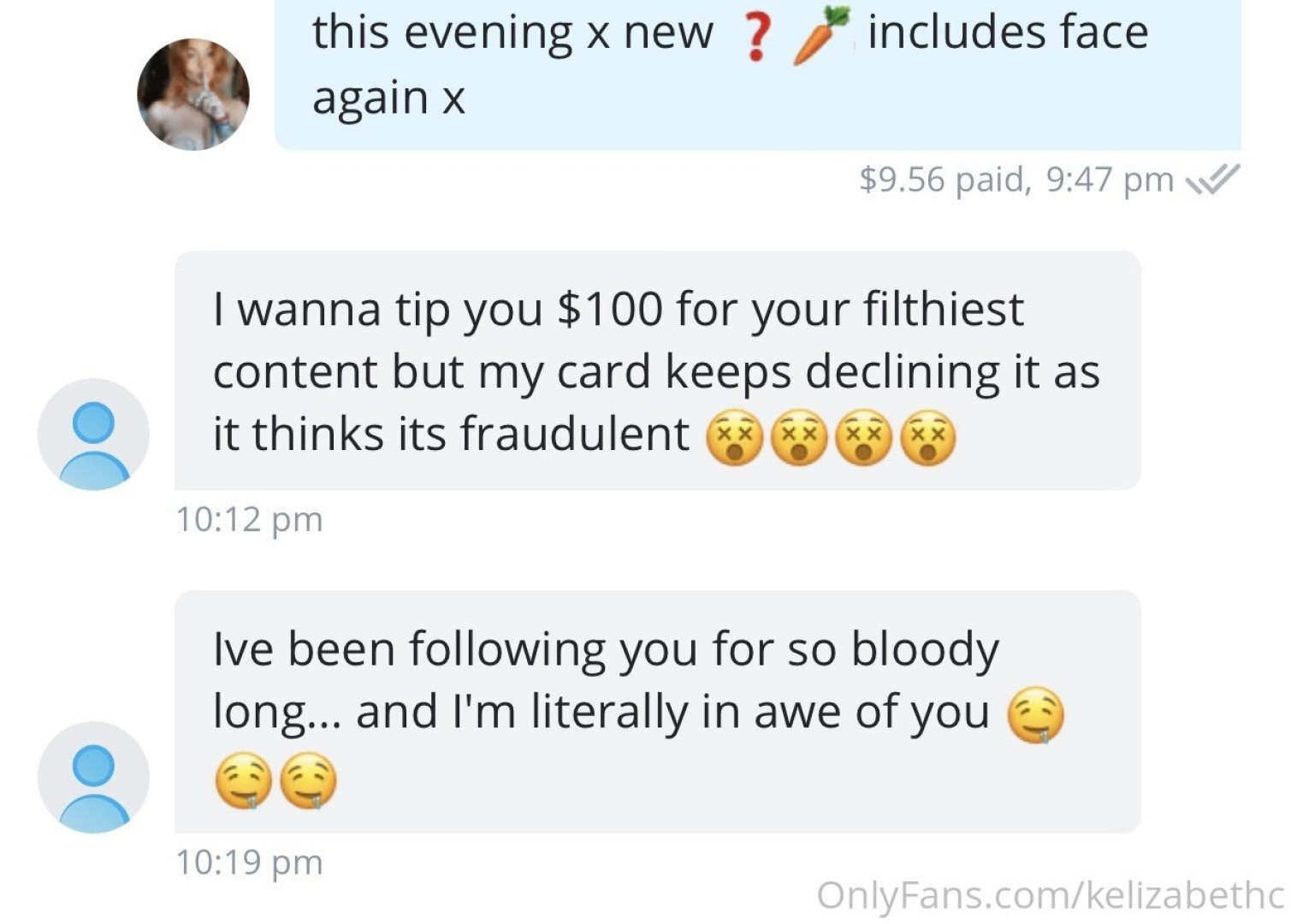 Photo by hempresskc published on October 16,2023 23:40:58 - BestThots