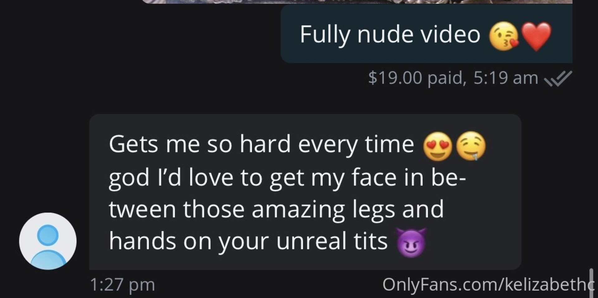 Photo by hempresskc published on October 16,2023 23:41:38 - BestThots