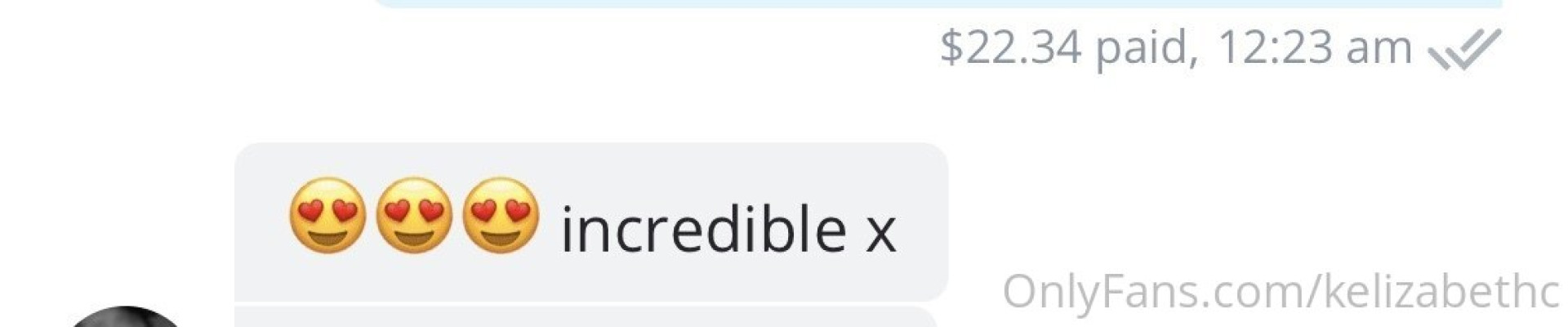 Photo by hempresskc published on October 16,2023 23:42:54 - BestThots