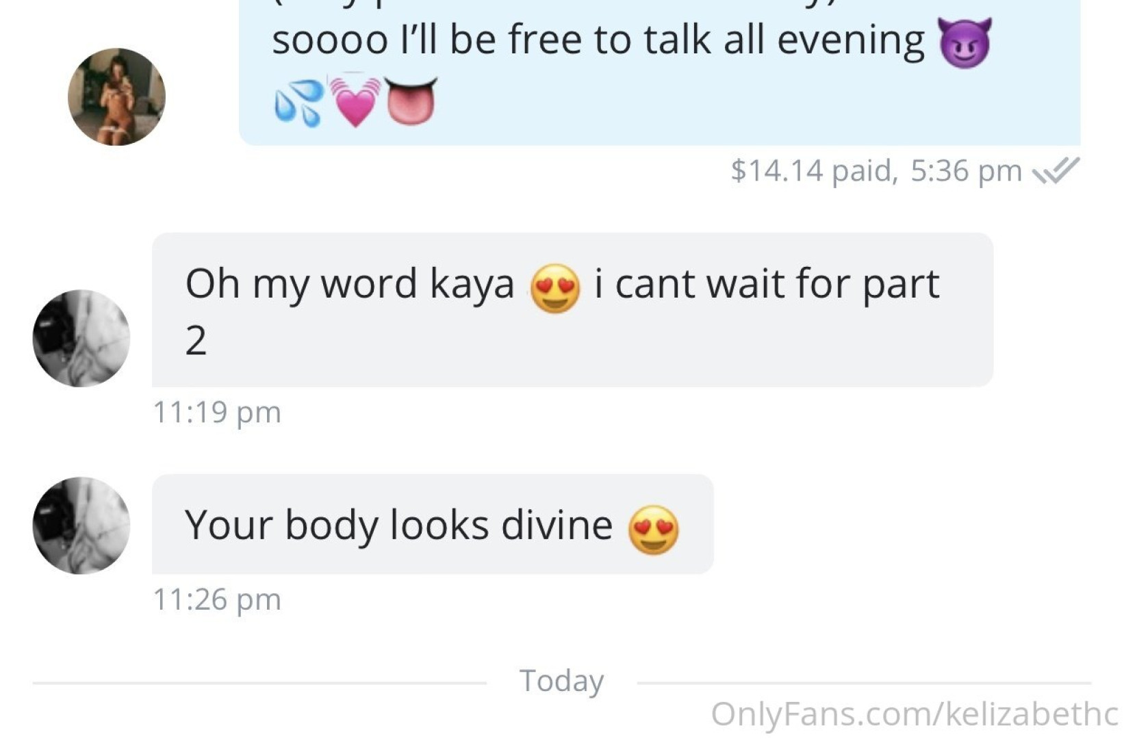 Photo by hempresskc published on October 16,2023 23:43:40 - BestThots