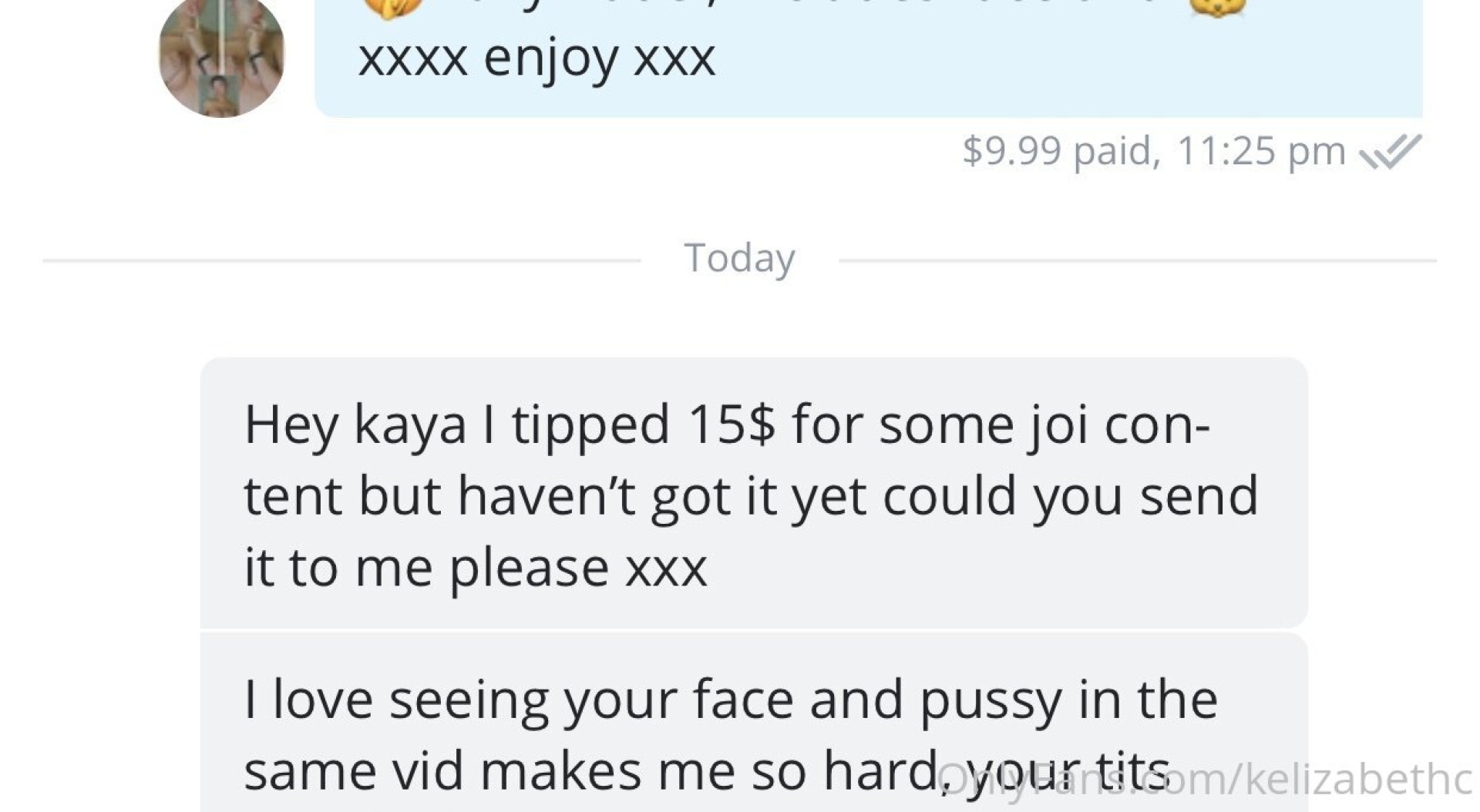 Photo by hempresskc published on October 16,2023 23:44:02 - BestThots