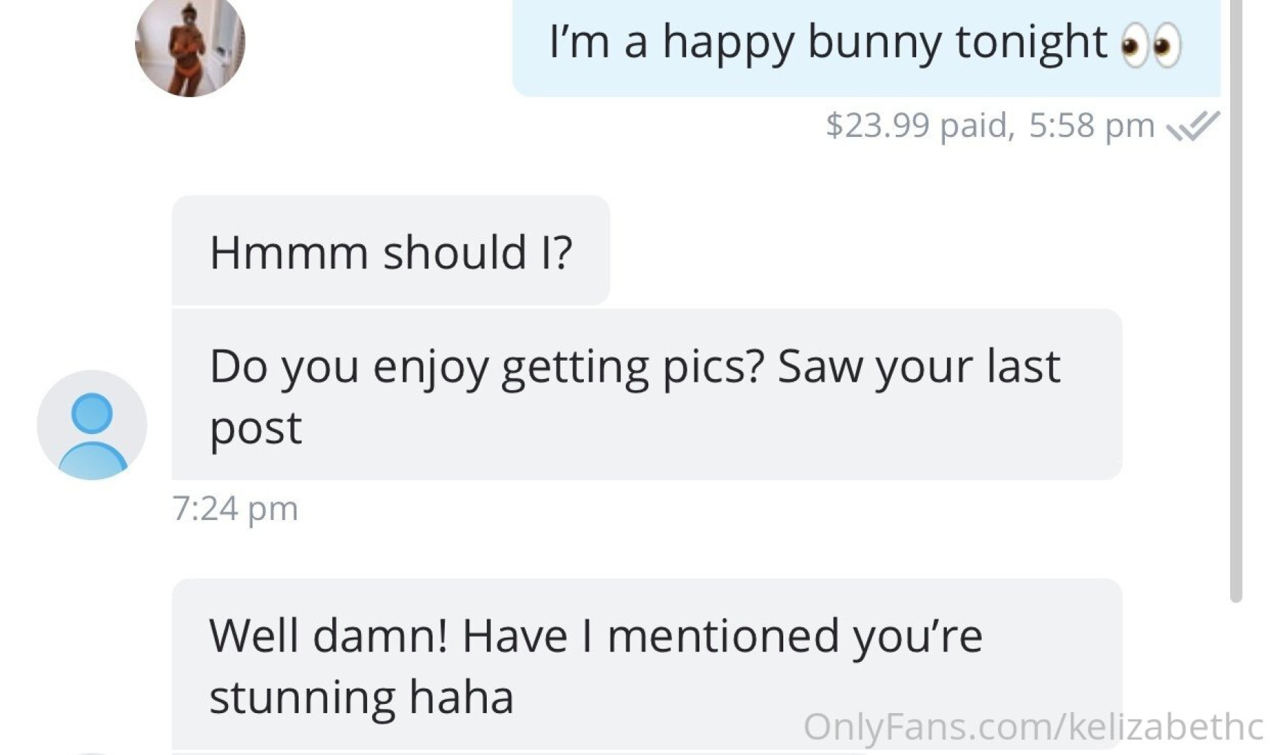 Photo by hempresskc published on October 16,2023 23:44:15 - BestThots