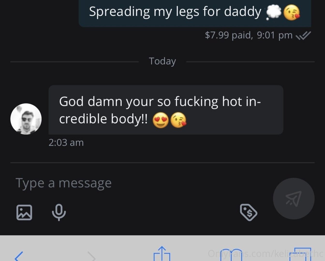 Photo by hempresskc published on October 16,2023 23:46:49 - BestThots