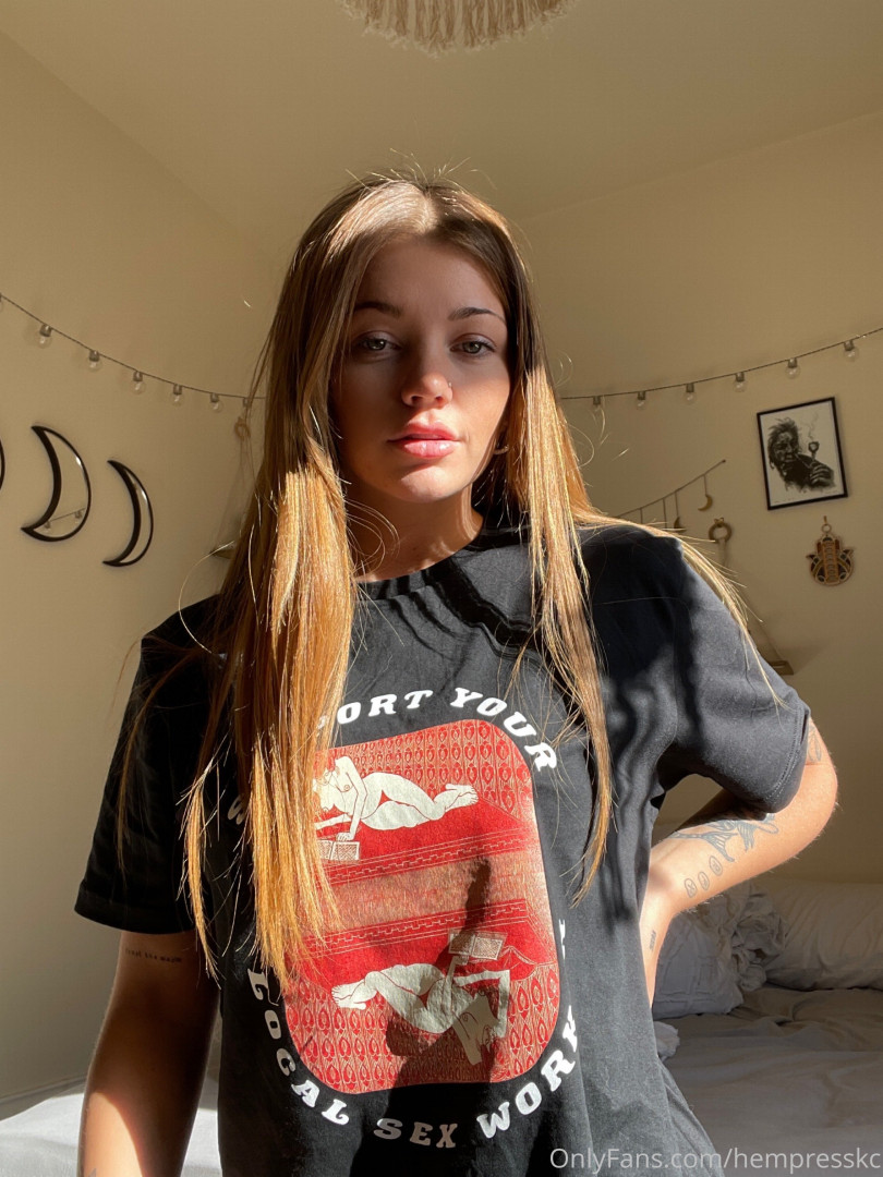 Photo by hempresskc published on October 16,2023 23:50:45 - BestThots