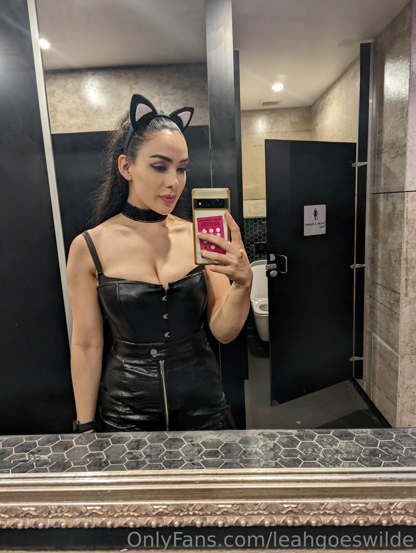 Photo by leahgoeswilde published on October 17,2023 00:05:07 - BestThots