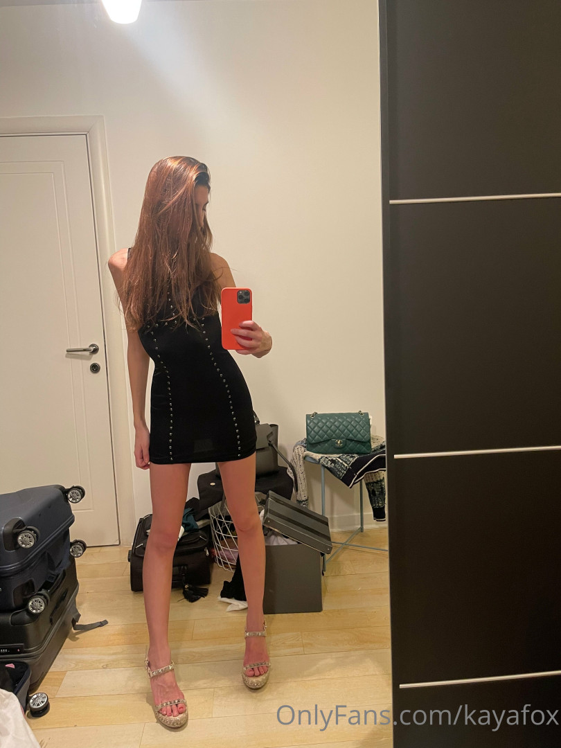 Photo by kayafox published on August 30,2023 03:08:10 - BestThots