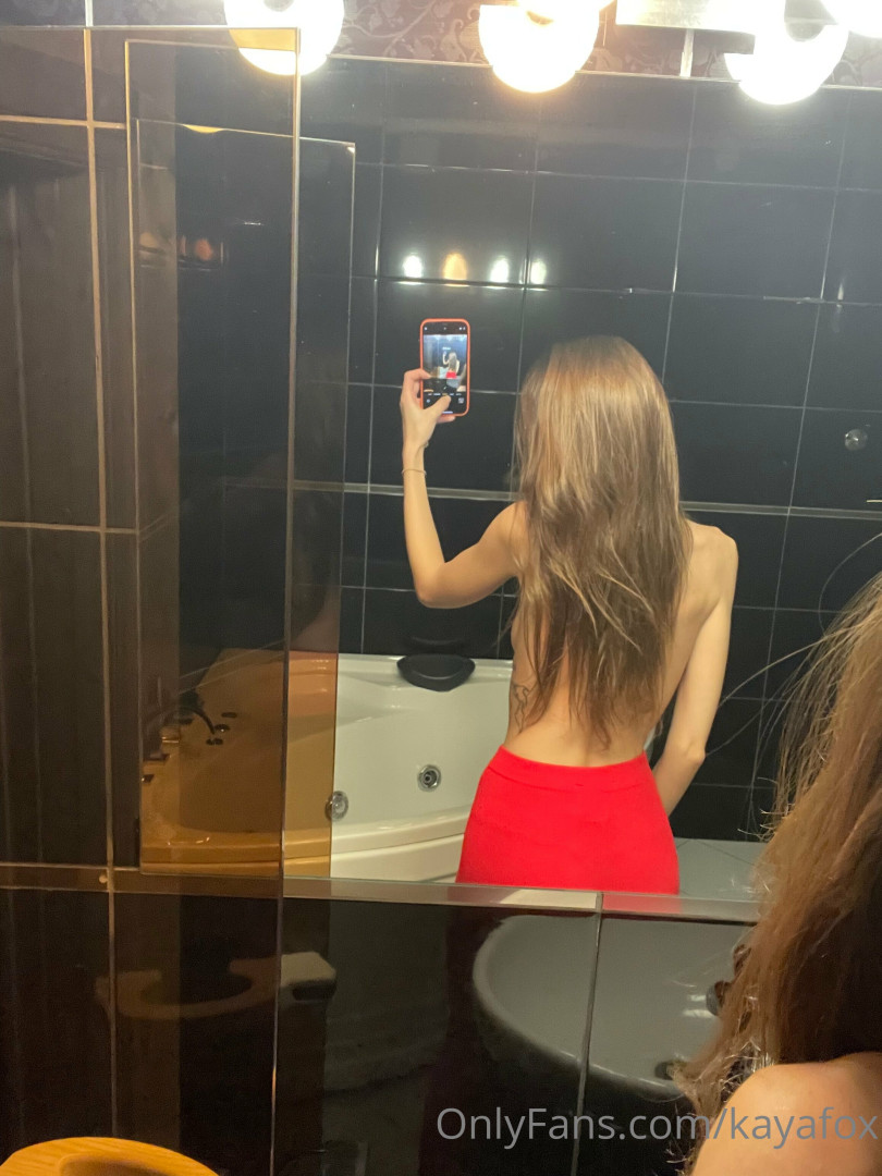 Photo by kayafox published on August 30,2023 04:29:52 - BestThots