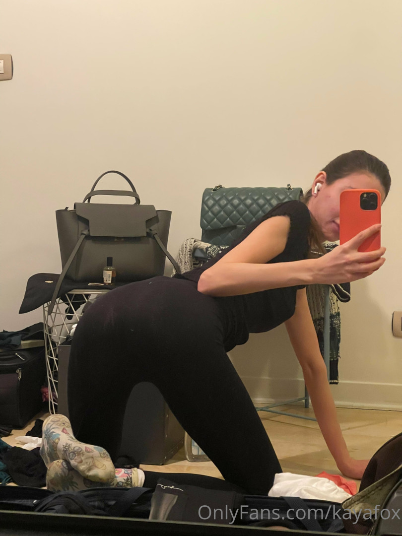 Photo by kayafox published on August 30,2023 05:20:41 - BestThots