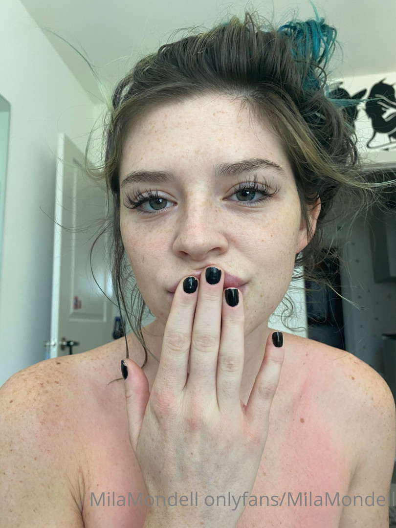 Photo by milamondell published on August 21,2023 13:54:31 - BestThots