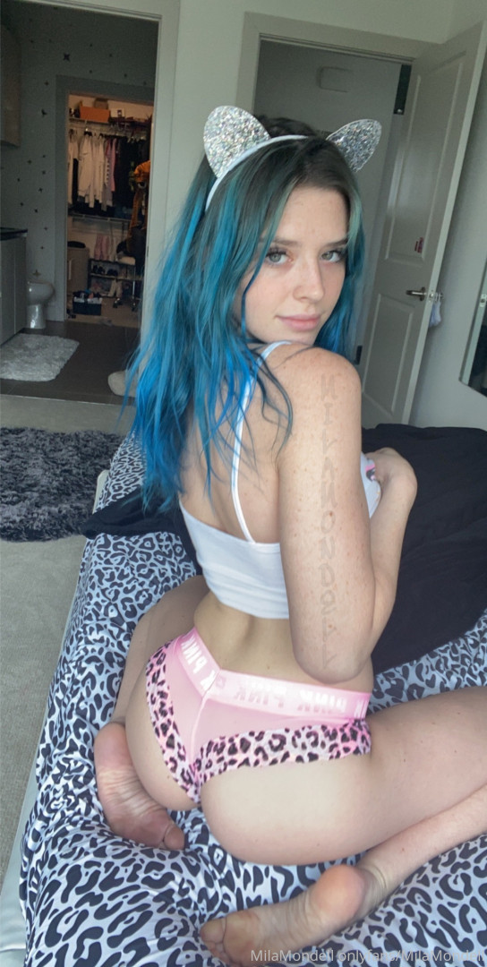 Photo by milamondell published on August 21,2023 16:35:45 - BestThots