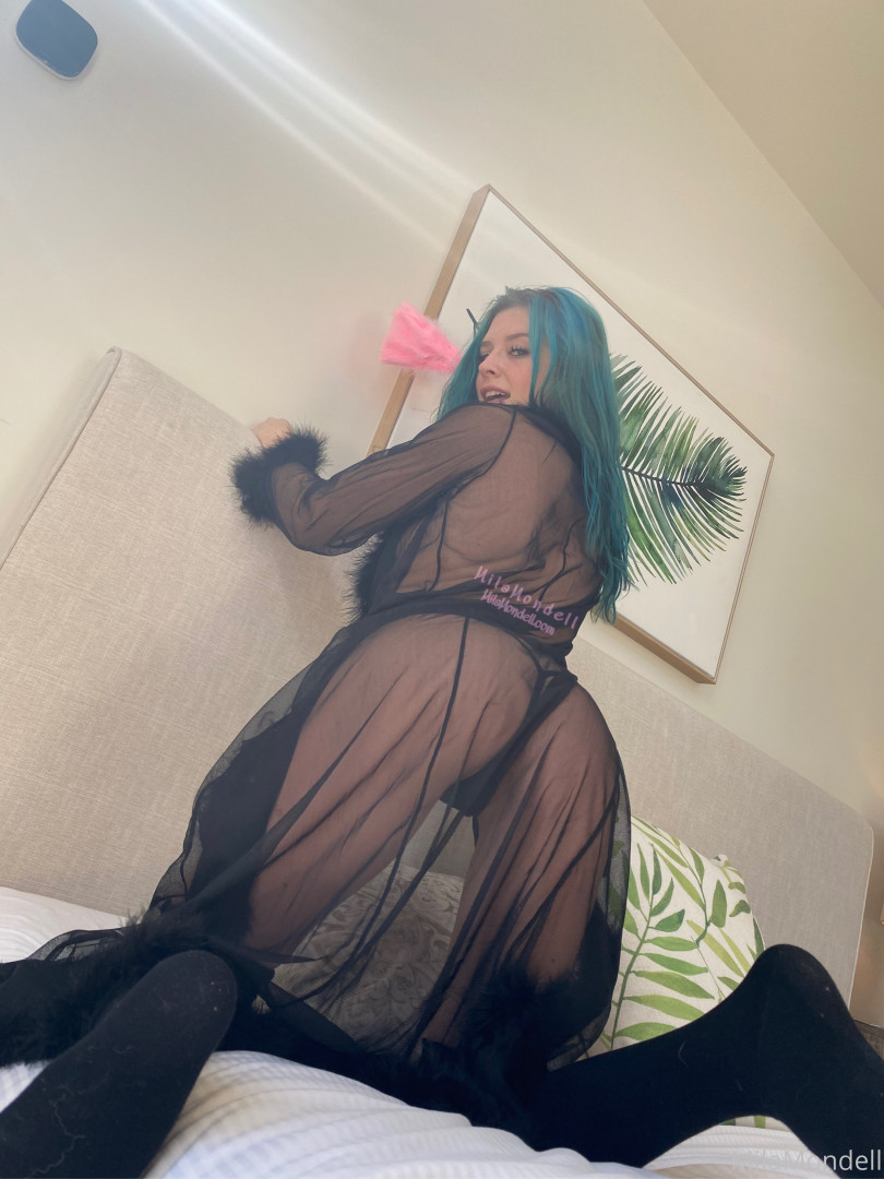 Photo by milamondell published on August 21,2023 18:57:30 - BestThots