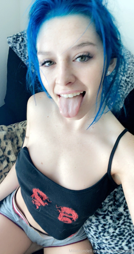 Photo by milamondell published on August 21,2023 19:58:20 - BestThots