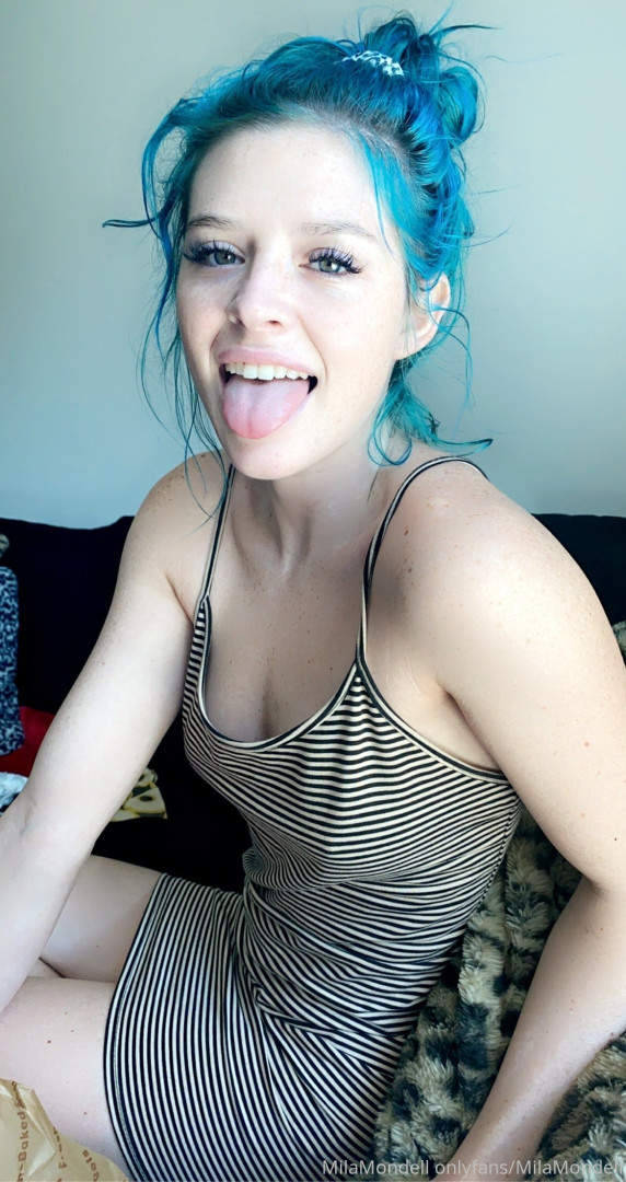 Photo by milamondell published on August 21,2023 21:29:03 - BestThots