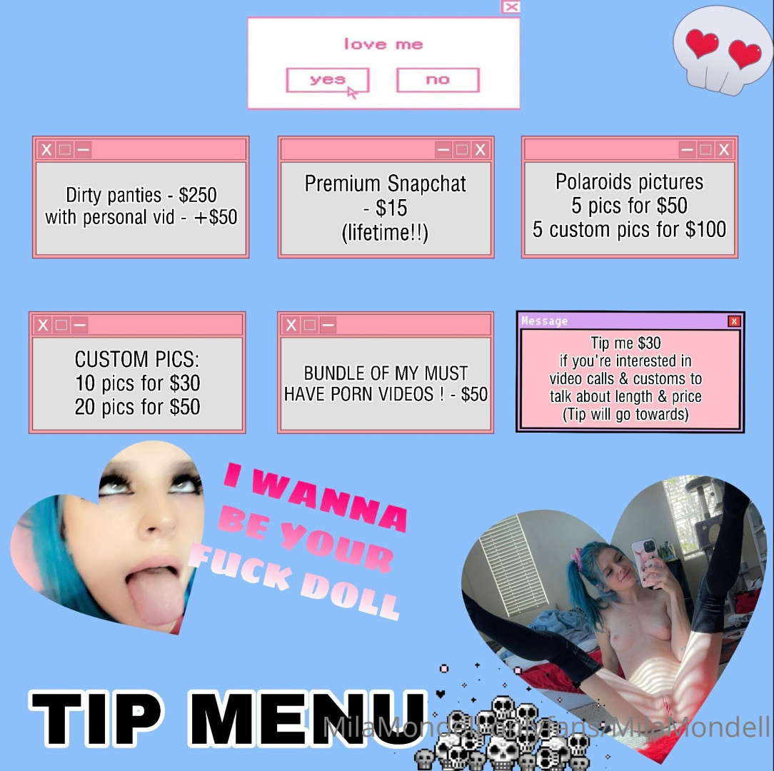 Photo by milamondell published on August 21,2023 21:49:40 - BestThots