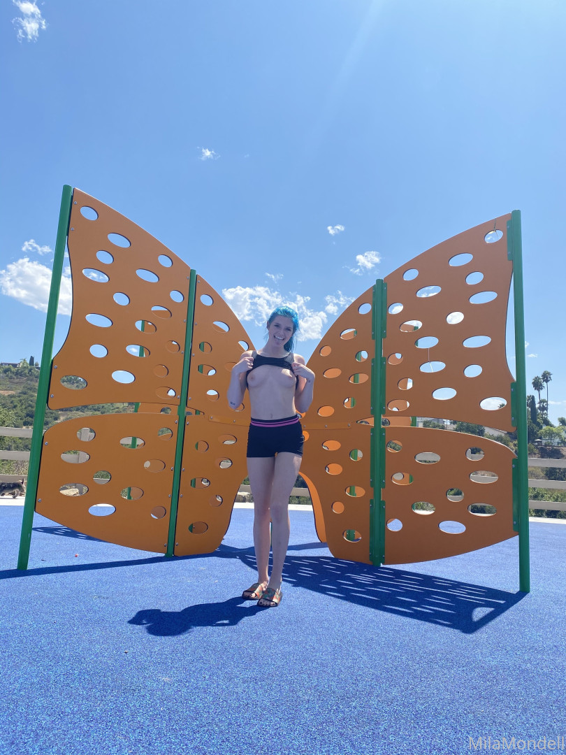 Photo by milamondell published on August 21,2023 23:25:43 - BestThots