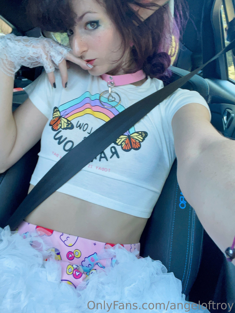 Photo by angeloftroy published on November 21,2023 13:44:53 - BestThots