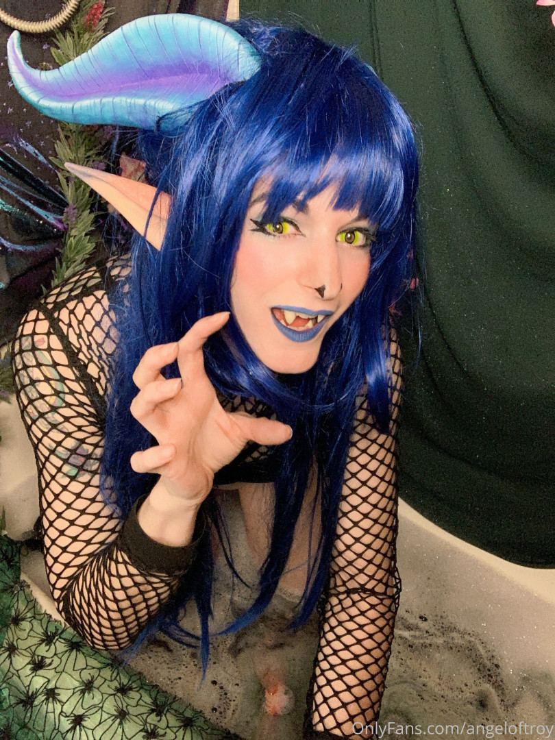 Photo by angeloftroy published on November 21,2023 13:45:12 - BestThots