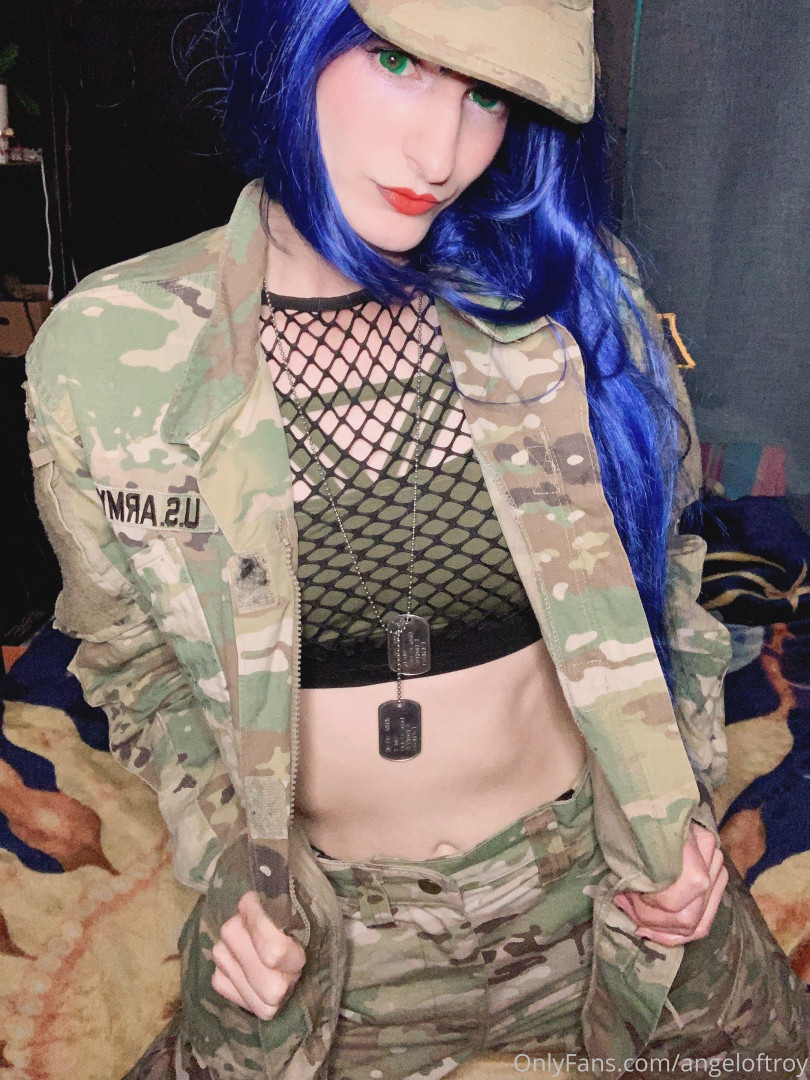 Photo by angeloftroy published on November 21,2023 13:45:53 - BestThots