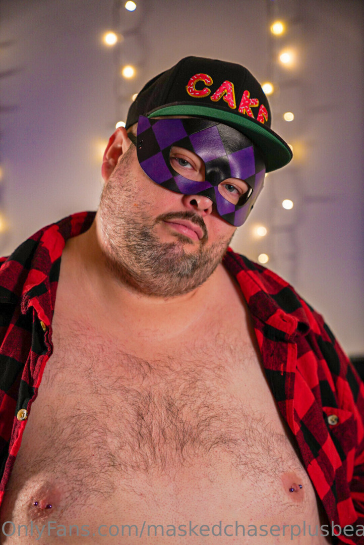 Photo by maskedchaserplusbear published on October 12,2023 08:50:37 - BestThots