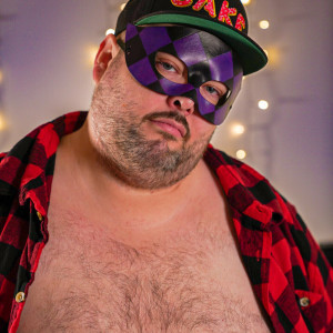 maskedchaserplusbear #6351055