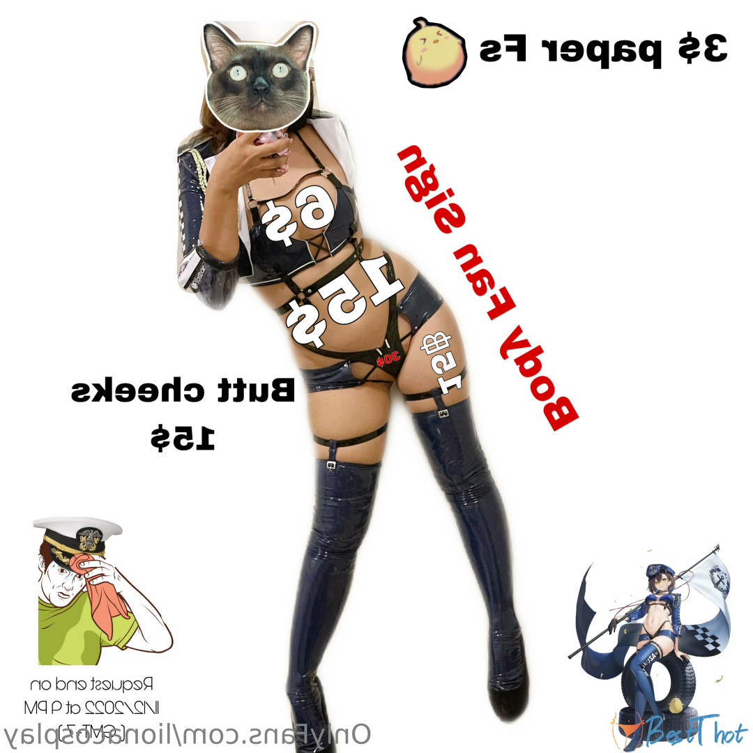 lionacosplay #9416134