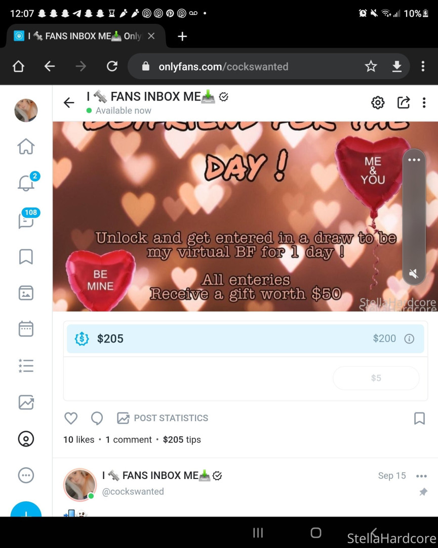 Photo by cockswanted published on June 24,2023 23:49:00 - BestThots