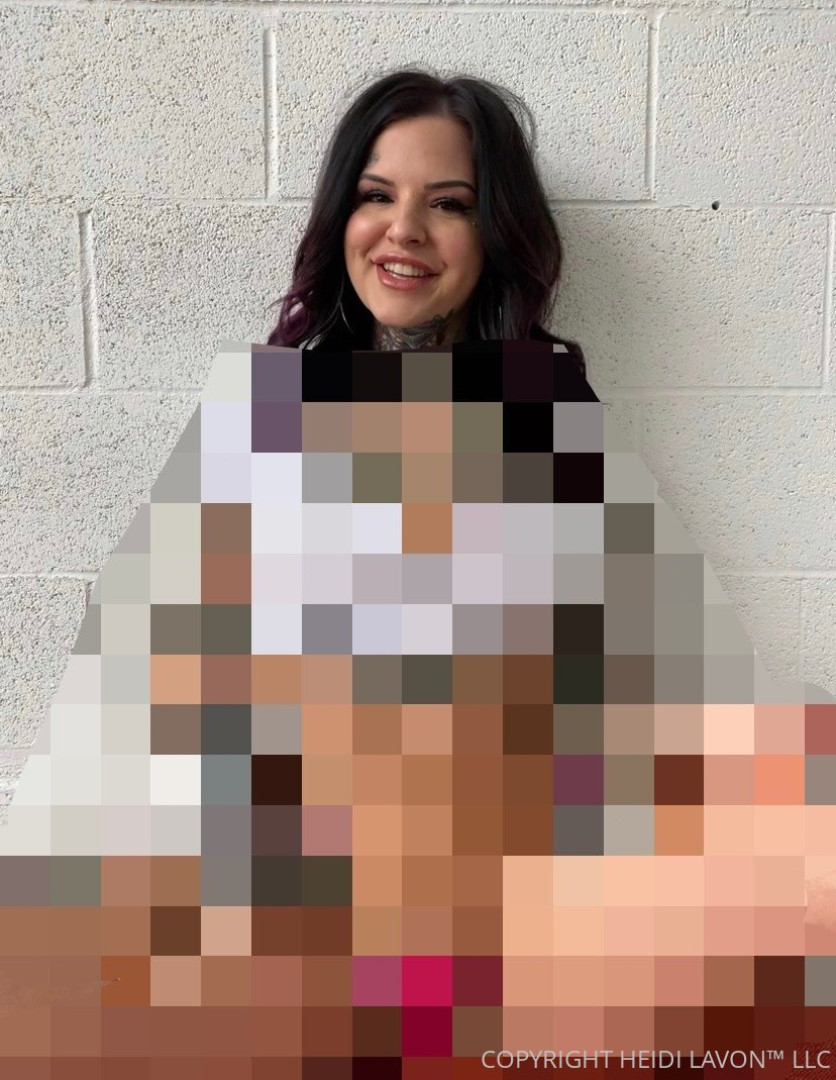 Photo by heidilavonfree published on July 28,2023 21:27:19 - BestThots