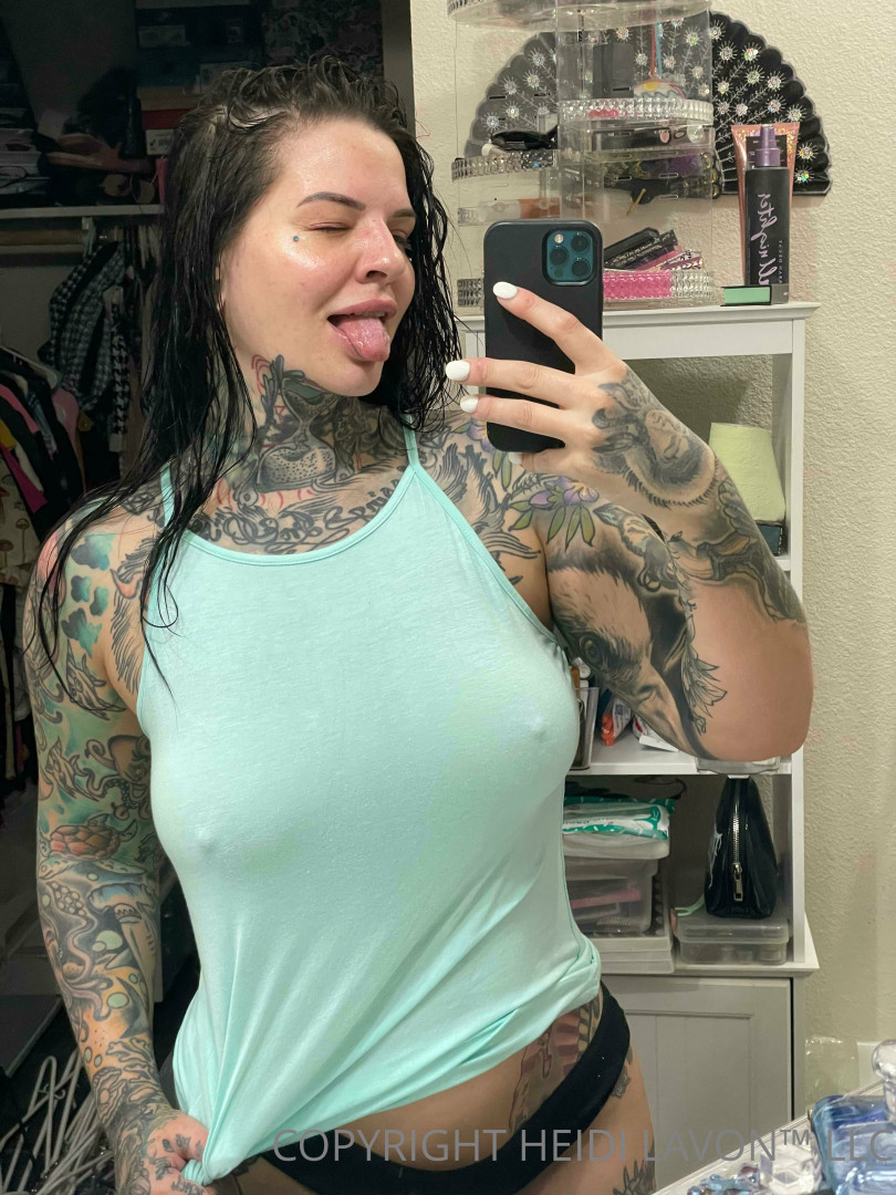 Photo by heidilavonfree published on July 28,2023 21:29:03 - BestThots