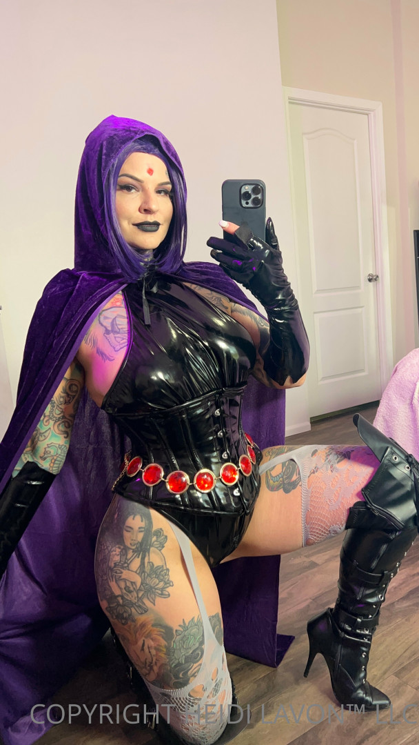 Photo by heidilavonfree published on July 28,2023 21:29:42 - BestThots