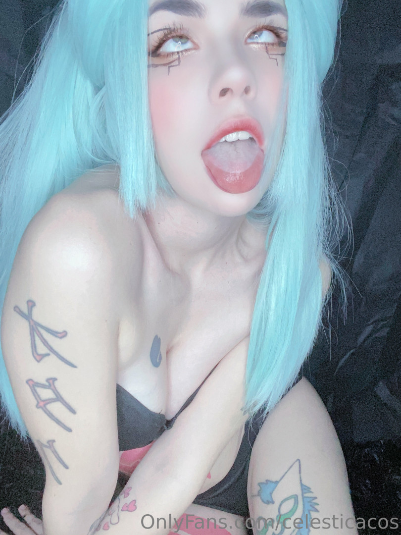 Photo by celesticacos published on May 29,2023 08:40:56 - BestThots