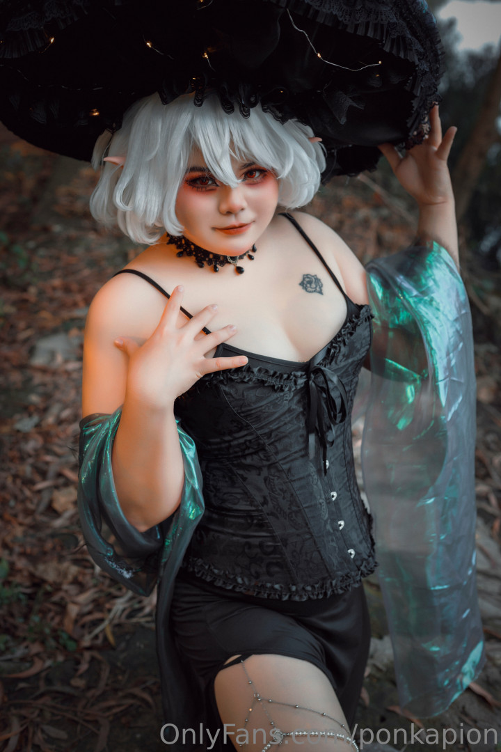 Photo by ponkapion published on August 2,2023 04:40:53 - BestThots