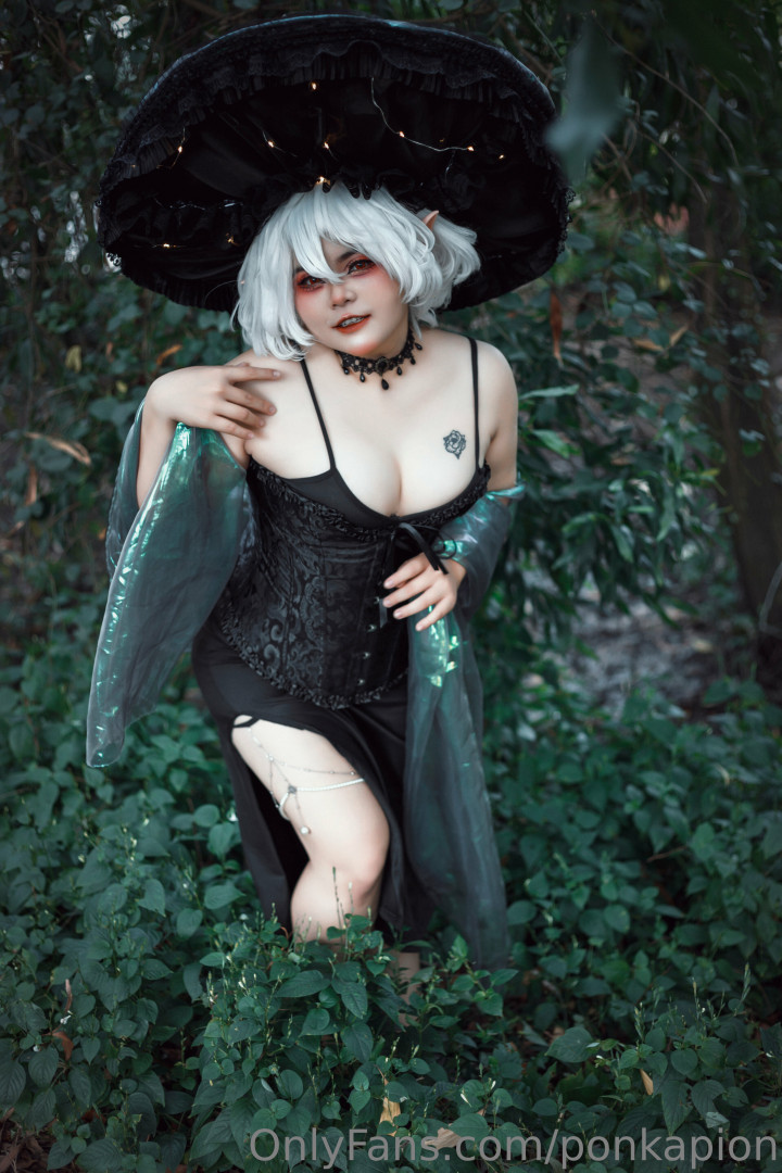 Photo by ponkapion published on August 2,2023 04:40:57 - BestThots
