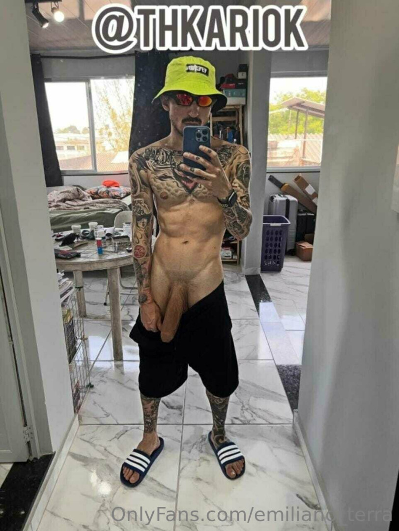 Photo by emiliano_terra published on July 29,2023 18:34:35 - BestThots
